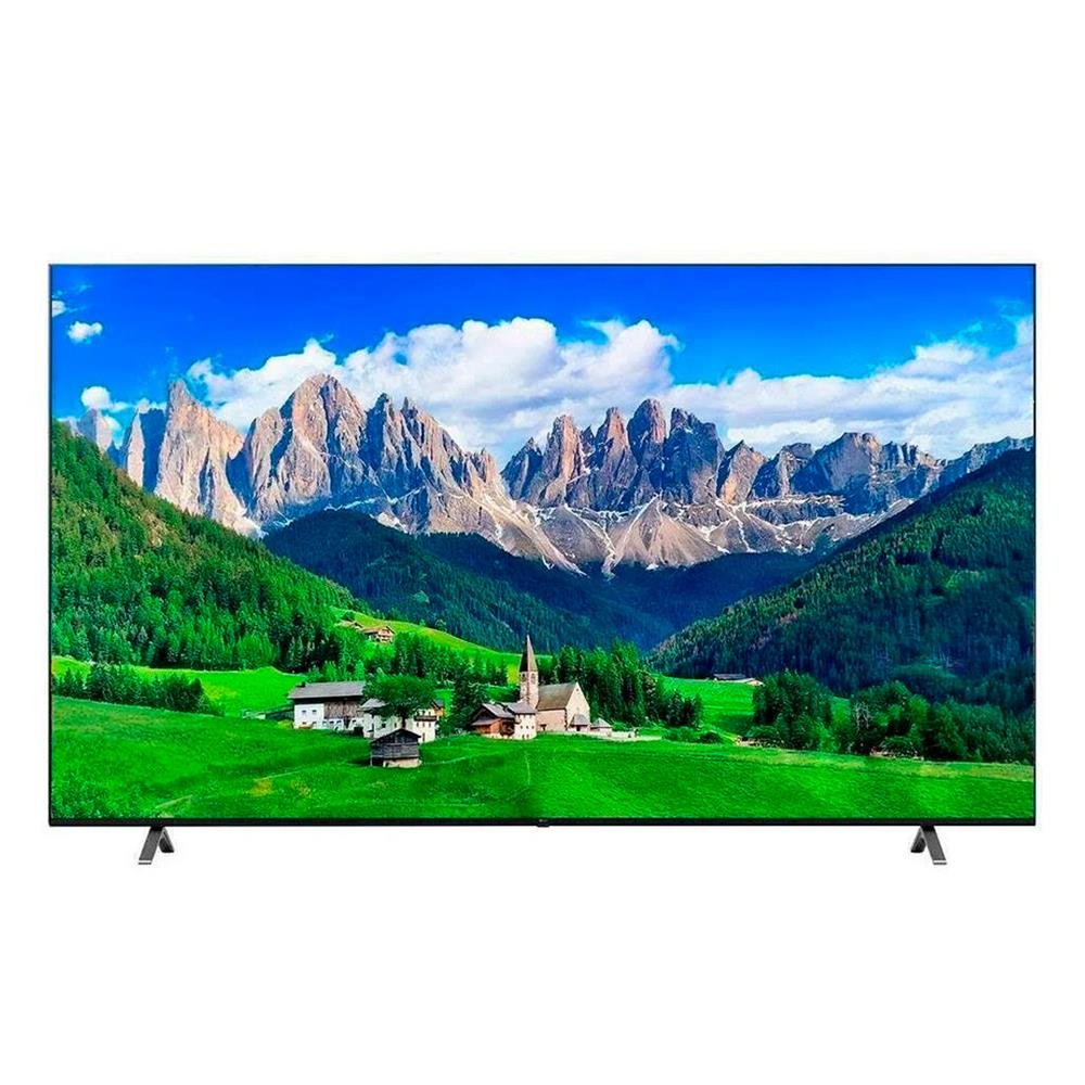 Smart Tv Lg 55 4K 55Tu801c0sa Uhd Pro Hdr Thinq Ai Wi-Fi Bluetooth