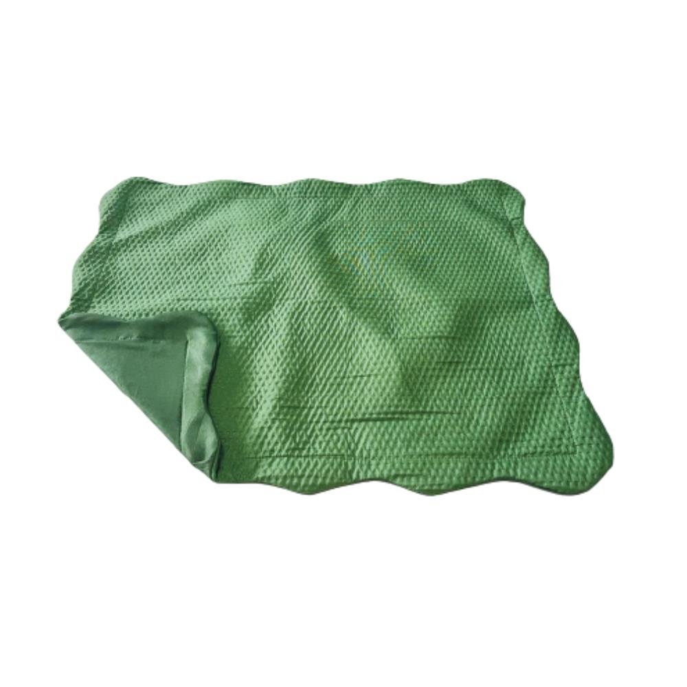 Porta Travesseiro Com Aba Sortido - Mikasa by Chalesco