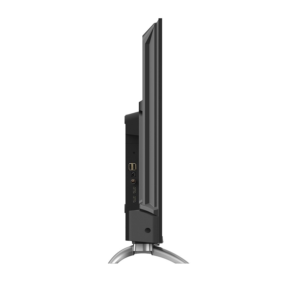 Smart TV LED Philco 40" PTV40M9GR2CGB Roku - Full HD, HDR, Dolby Audio, HDMI, USB, 60Hz