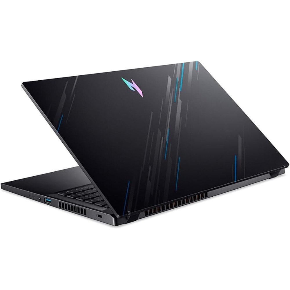 Notebook 15" Gamer Acer Nitro V15, Core I5-13420h, Geforce Rtx 3050 6gb, Memória 8gb, Ssd 512gb Nvme, Tela Full Hd Ips 144hz, Linux Gutta, Anv15-51-57