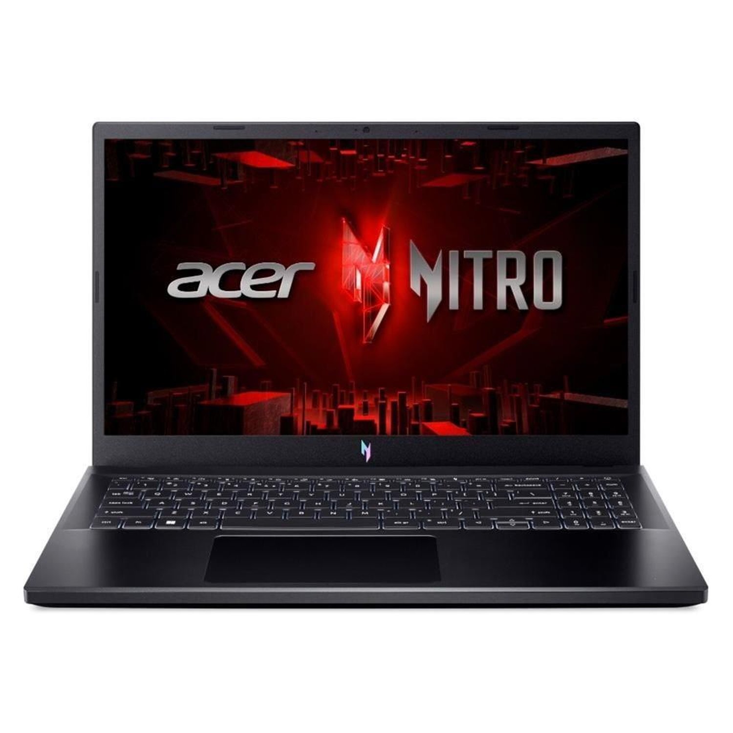 Notebook Gamer Acer Nitro V15 (Core I5/ 13240H/ 16Gb Ddr5/ 512Gb Ssd/ Rtx3050 6Gb/ Tela 15.6 Ips 14