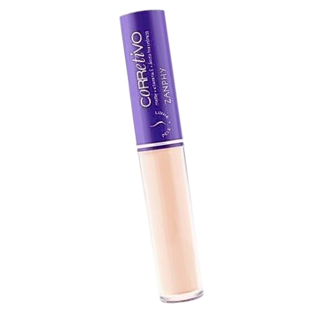 Corretivo Líquido Clarísismo 10 Zanphy 4ML