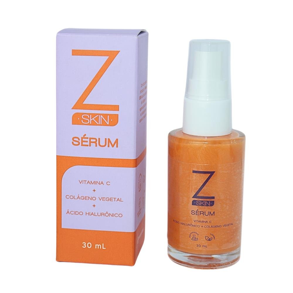 Sérum Repair Linha Vitamina C Zanphy 30ML