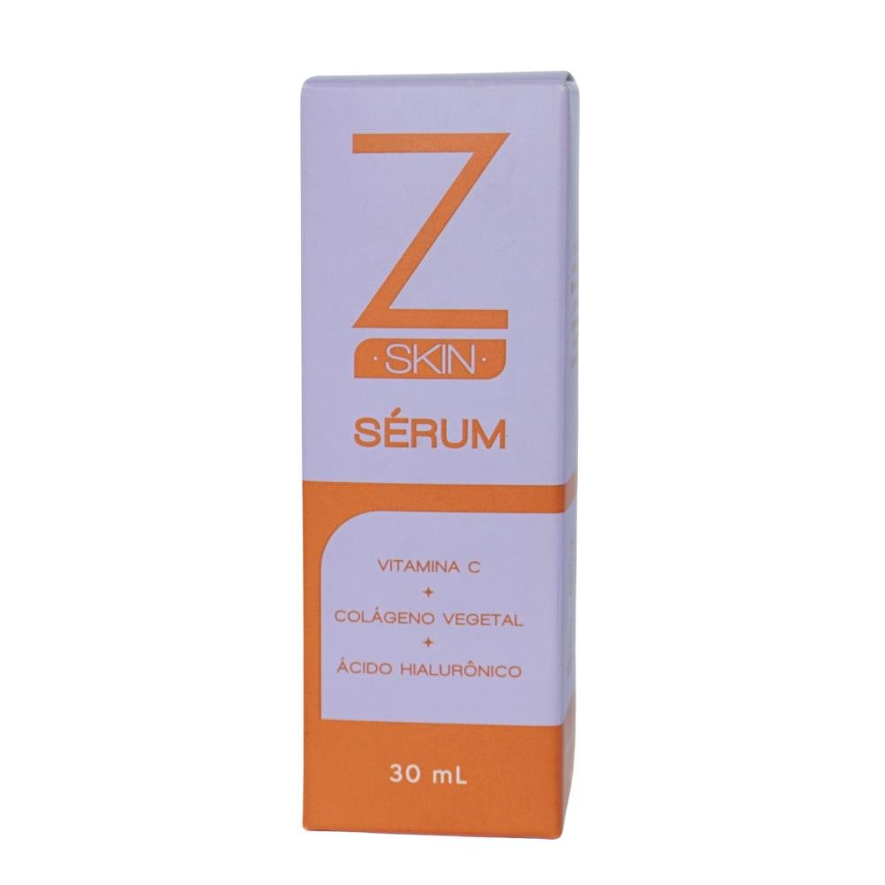 Sérum Repair Linha Vitamina C Zanphy 30ML