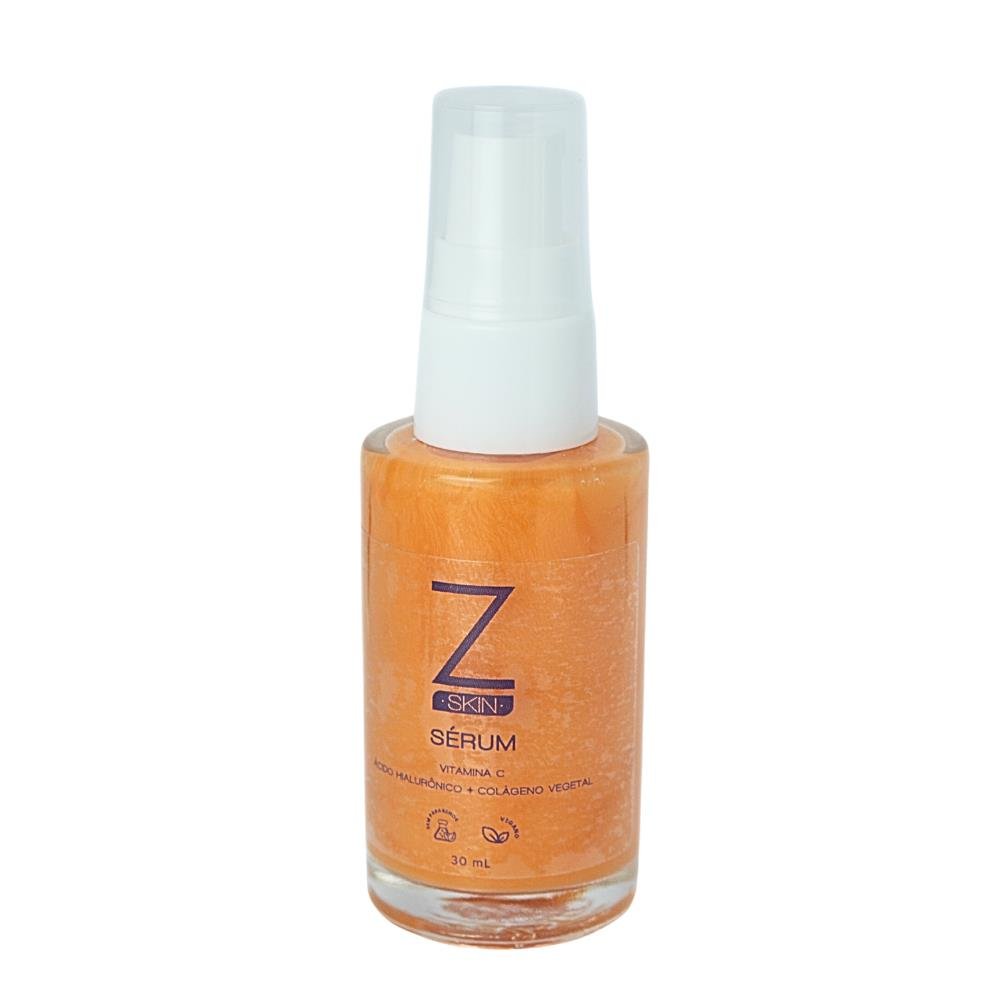 Sérum Repair Linha Vitamina C Zanphy 30ML