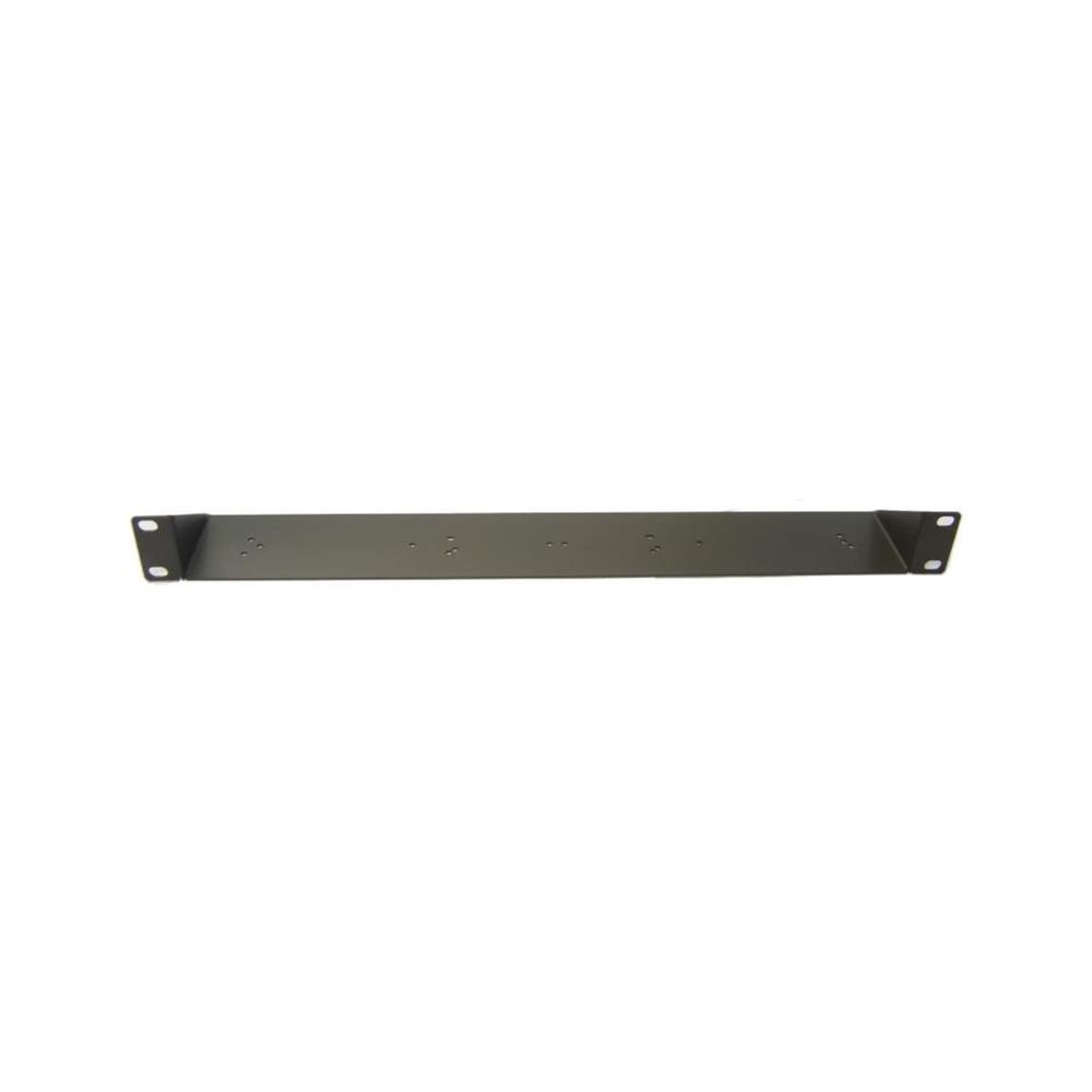 Adaptador Gabinete para Bastidor Datacom Ma-01, 19 polegadas, 1U, Prateado