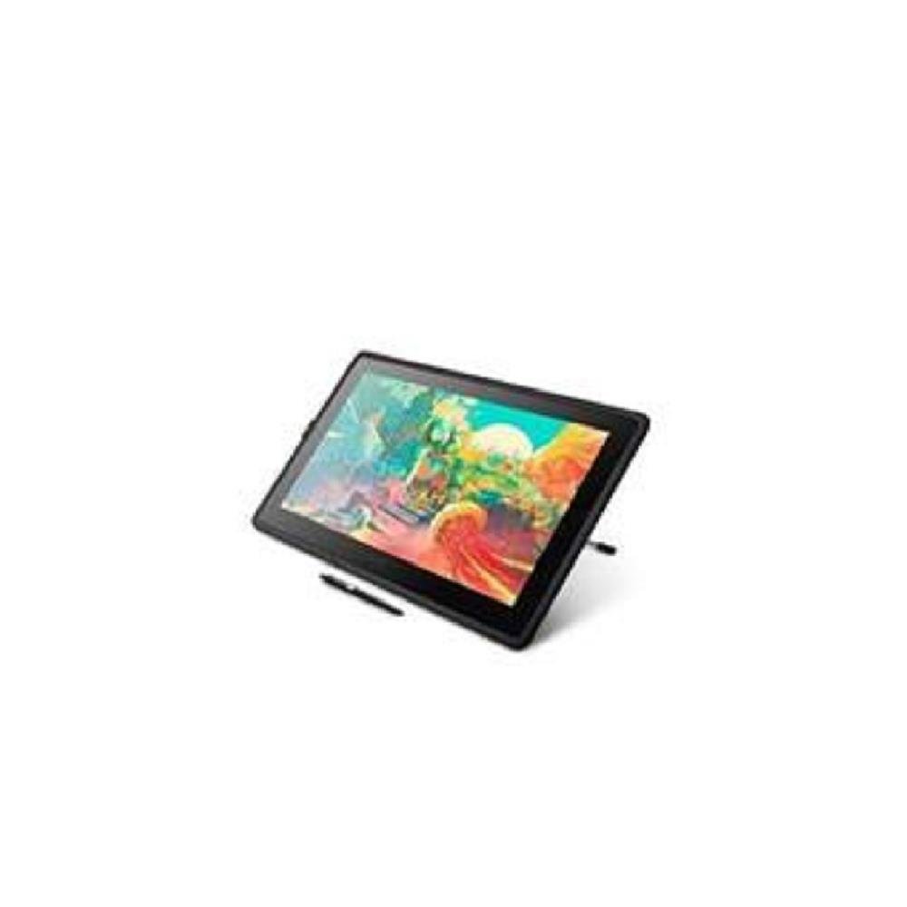 Wacom Display Interativo Cintiq 22 Pen, IPS, Pen Pro 2, Preto, DTK2260