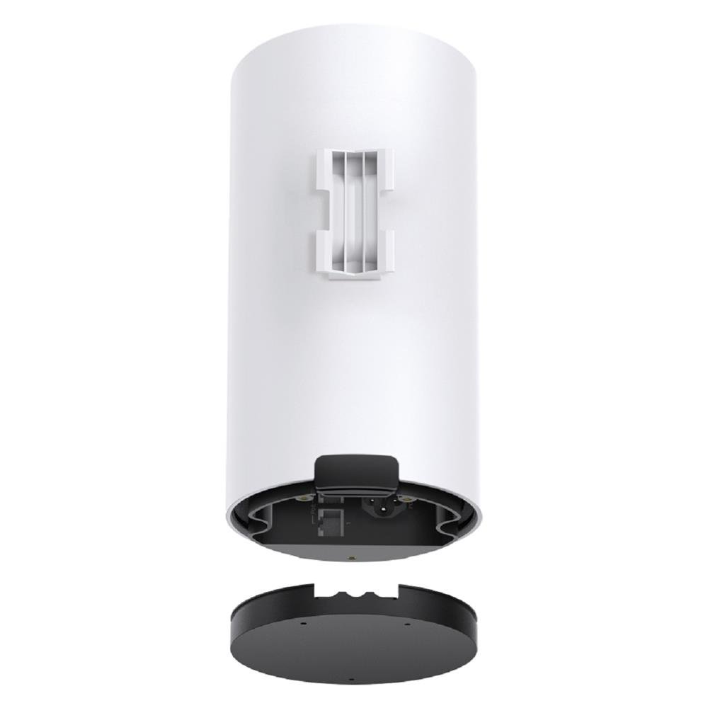 Roteador TP-Link DECO X50, Mesh, Wi-Fi 6, Gigabit, Dual-Band, Outdoor, PoE