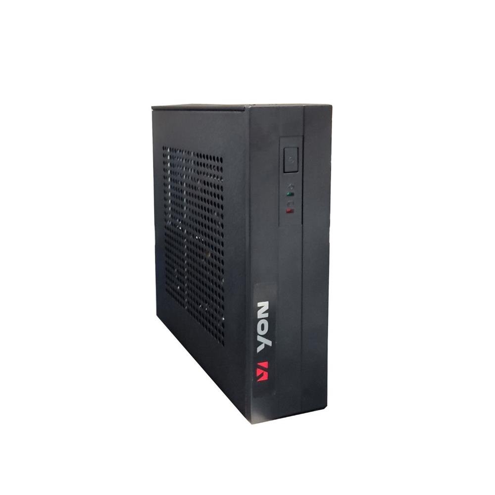 PC YON ITX AMD E1-6010, A68N2100K, SSD Sata 240G, 8Gb DDR3