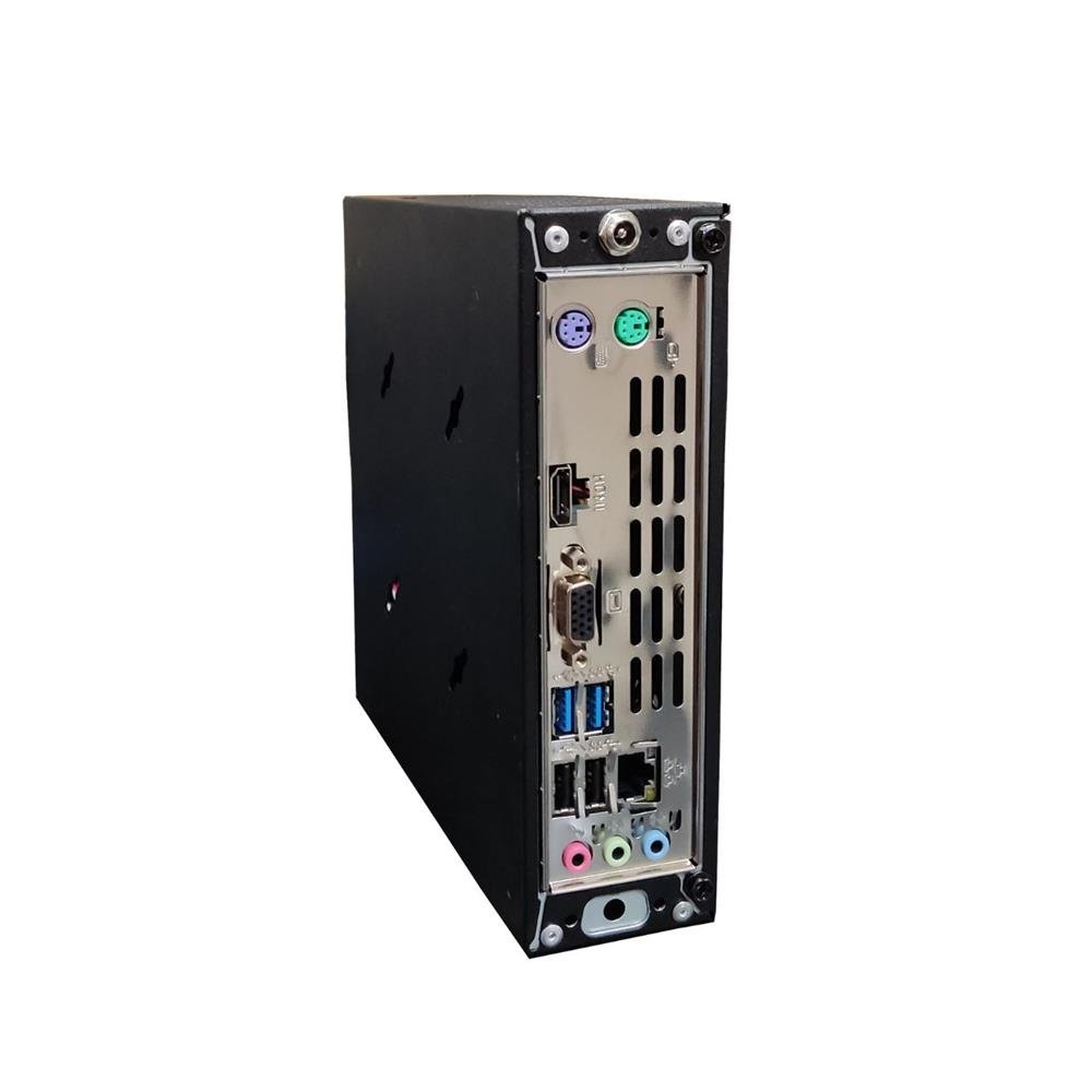 PC YON ITX AMD E1-6010, A68N2100K, SSD Sata 240G, 8Gb DDR3