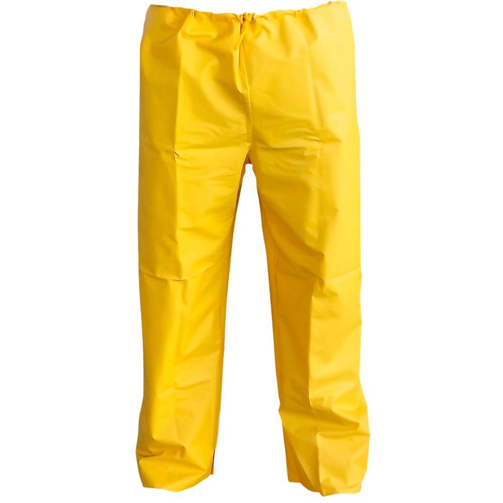 Calça Kp Com Elastico E Fole - Reptec - Tamanho GG