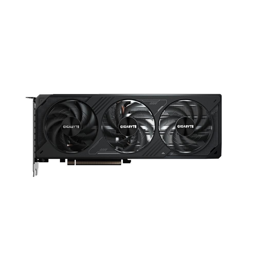 Placa De Video Gigabyte Rtx 5070 Windforce, 12Gb, Gddr7 - Gv-N5070wf3oc-12Gd