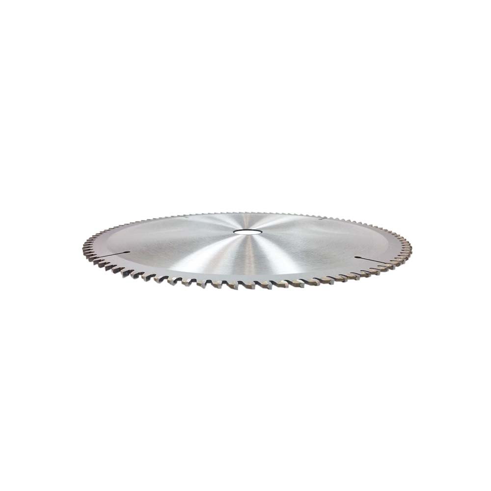 Disco De Serra Multicorte Alumínio 250mm - 100 Dentes - Stamaco