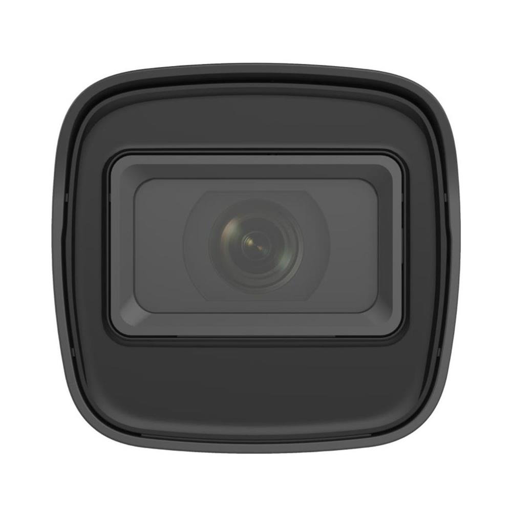 Câmera Hiklook Bullet IPC-B121H-C-, 2MP, Branca, H.265+