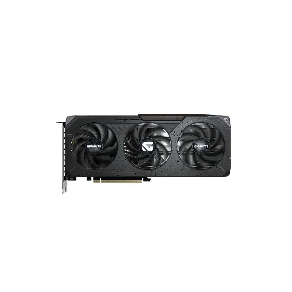 Placa de Vídeo Gigabyte GeForce RTX 5060 Gaming OC, 8GB, GDDR7, 128bit, Preto