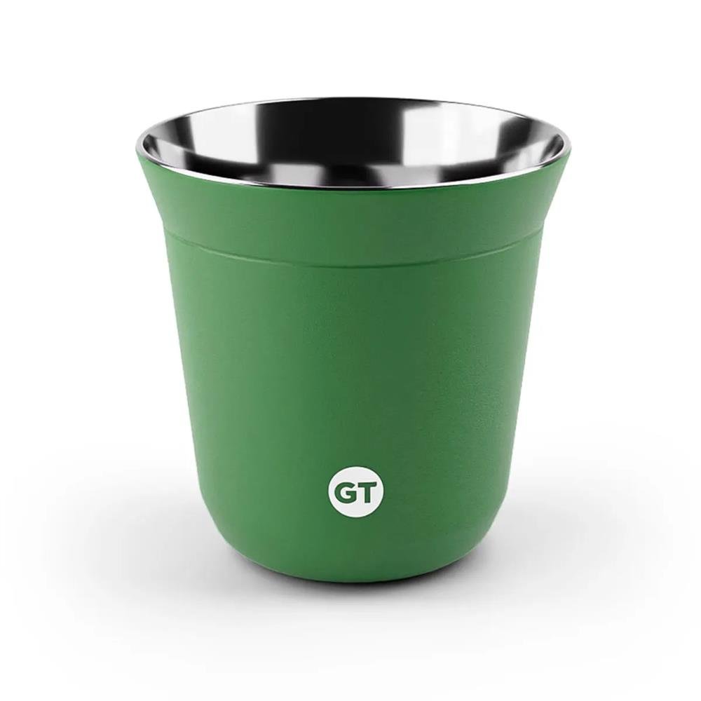 Copo Térmico Goldentec Gt Espresso Menta 150Ml