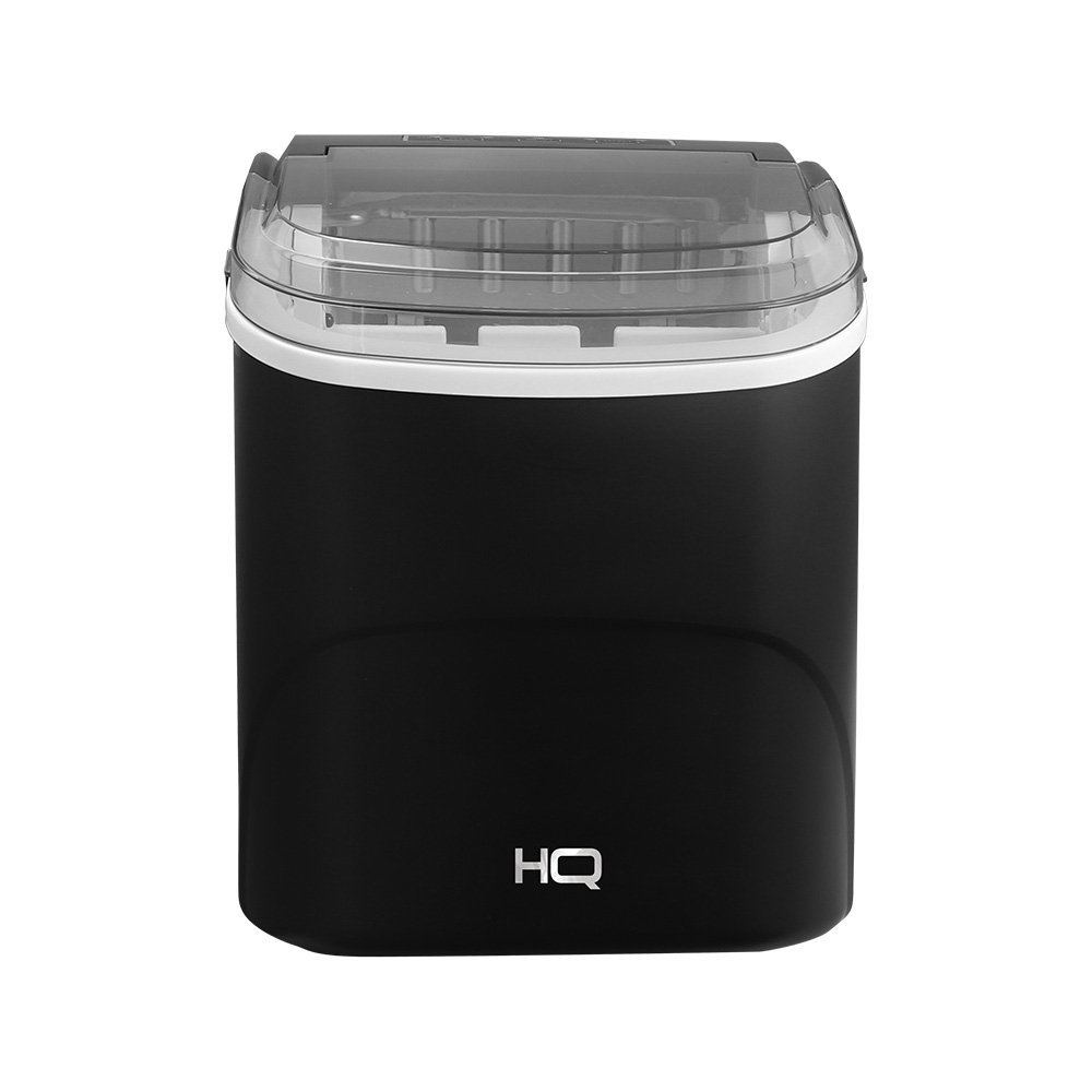 Máquina de Gelo HQ 12kg Turbo Ice Premium HQ-MG12KGDP1 127V