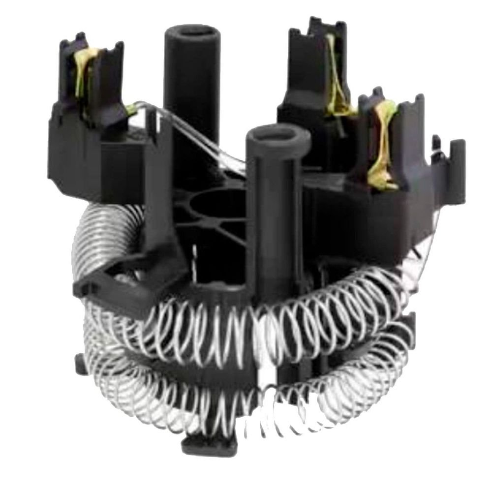 Resistência Para Chuveiro Elétrico 4 Temperaturas 127v 3200w Fame