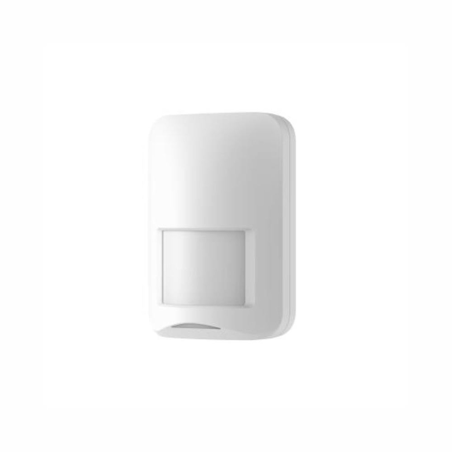 Sensor De Presença Pir Hikvision Ds-Pd201p10-We, Sem Fio, 868Mhz, 10M, Branco
