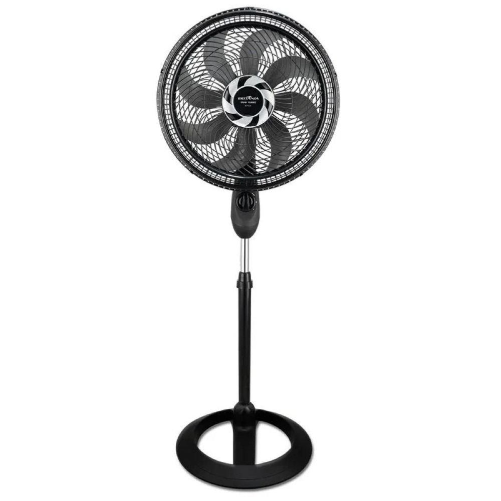 Ventilador Britânia Bvt451 127V