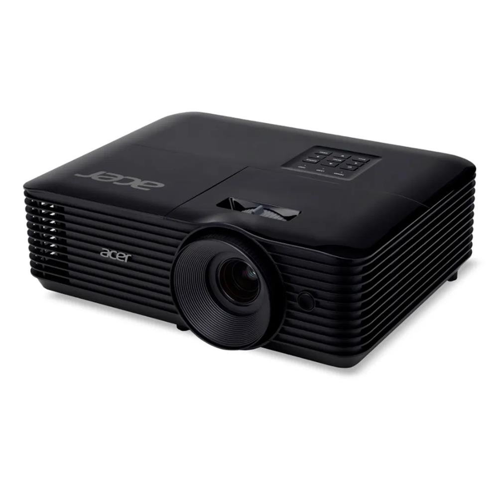 Projetor Acer X1328wh 5000 Ansi Lumens Hdmi Vga - Mr.Jx611.013