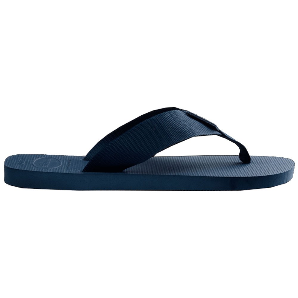 Havaianas Urban Basic Material 0555 Marinho 43/44 Com 12 Pares