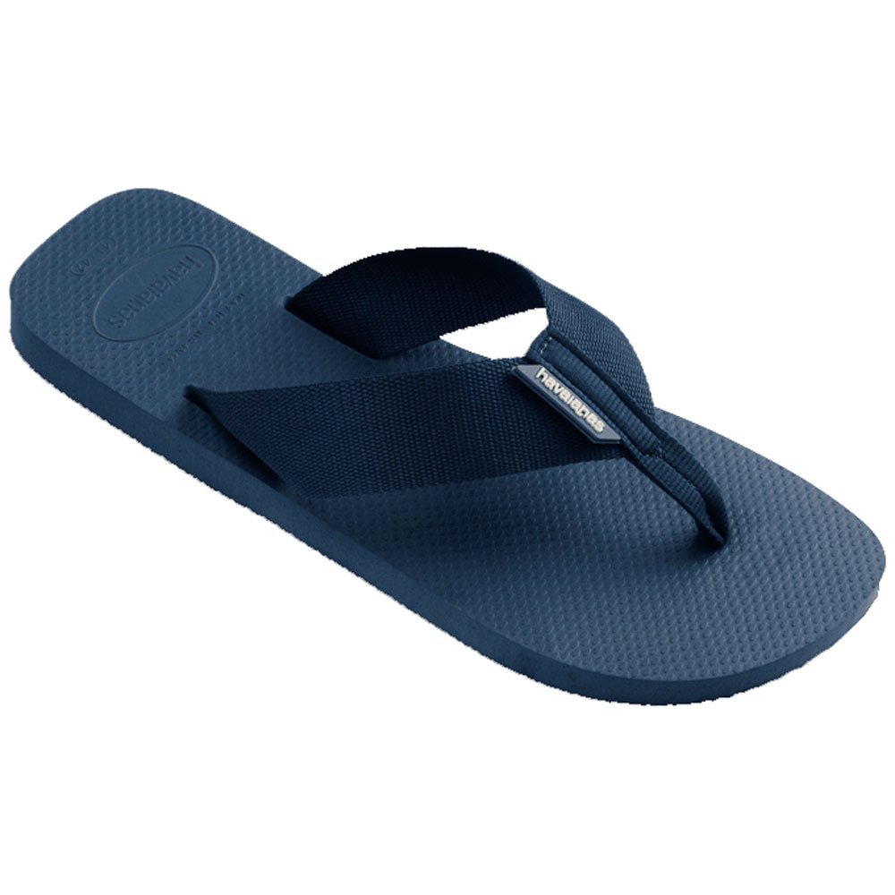 Havaianas Urban Basic Material 0555 Marinho 43/44 Com 12 Pares