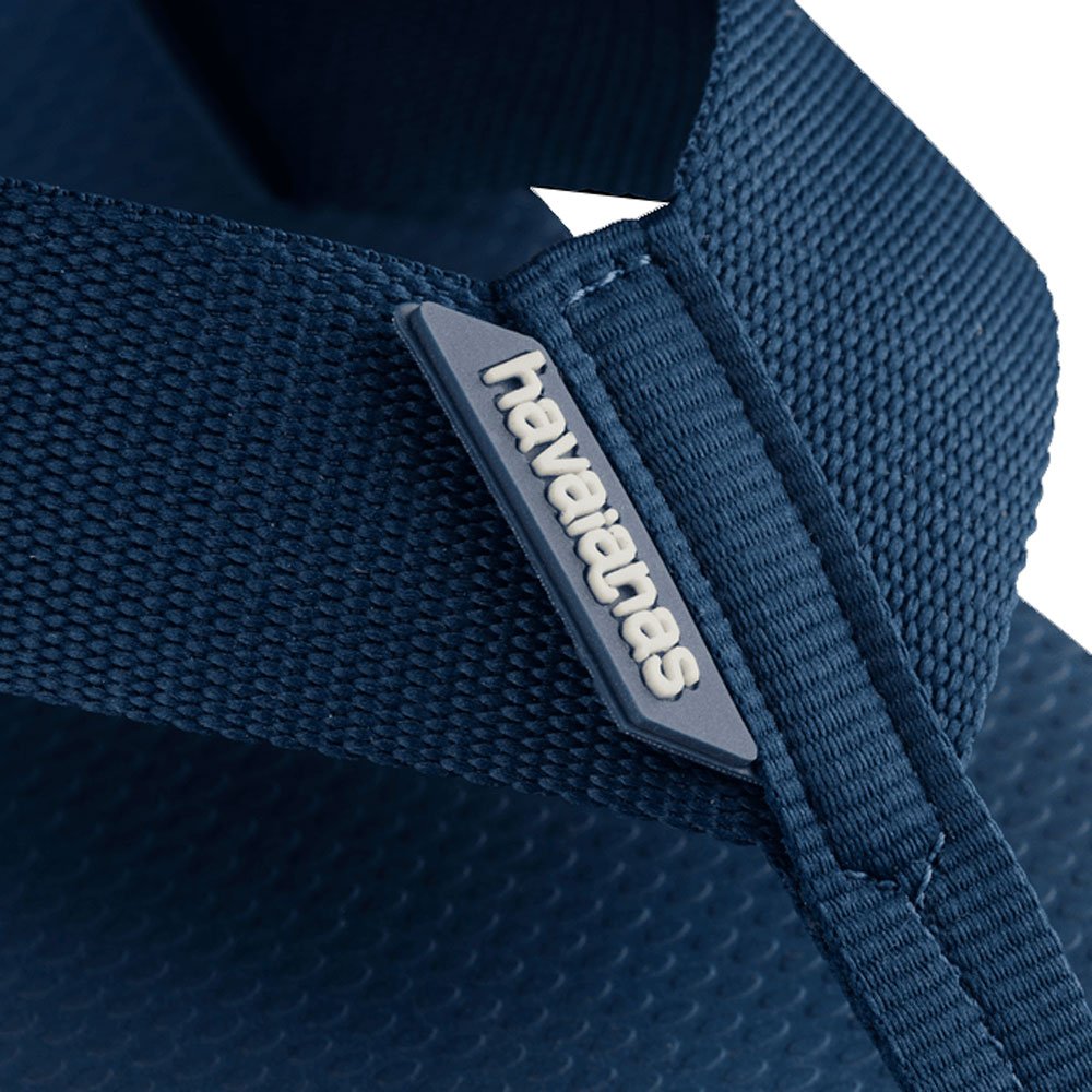 Havaianas Urban Basic Material 0555 Marinho 43/44 Com 12 Pares