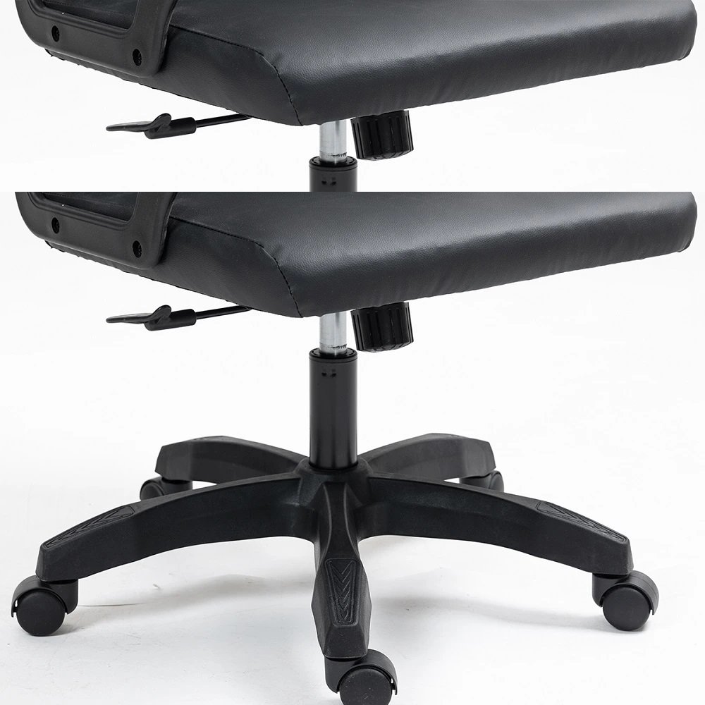 Cadeira Gamer Gunner EG960 Preto Evolut