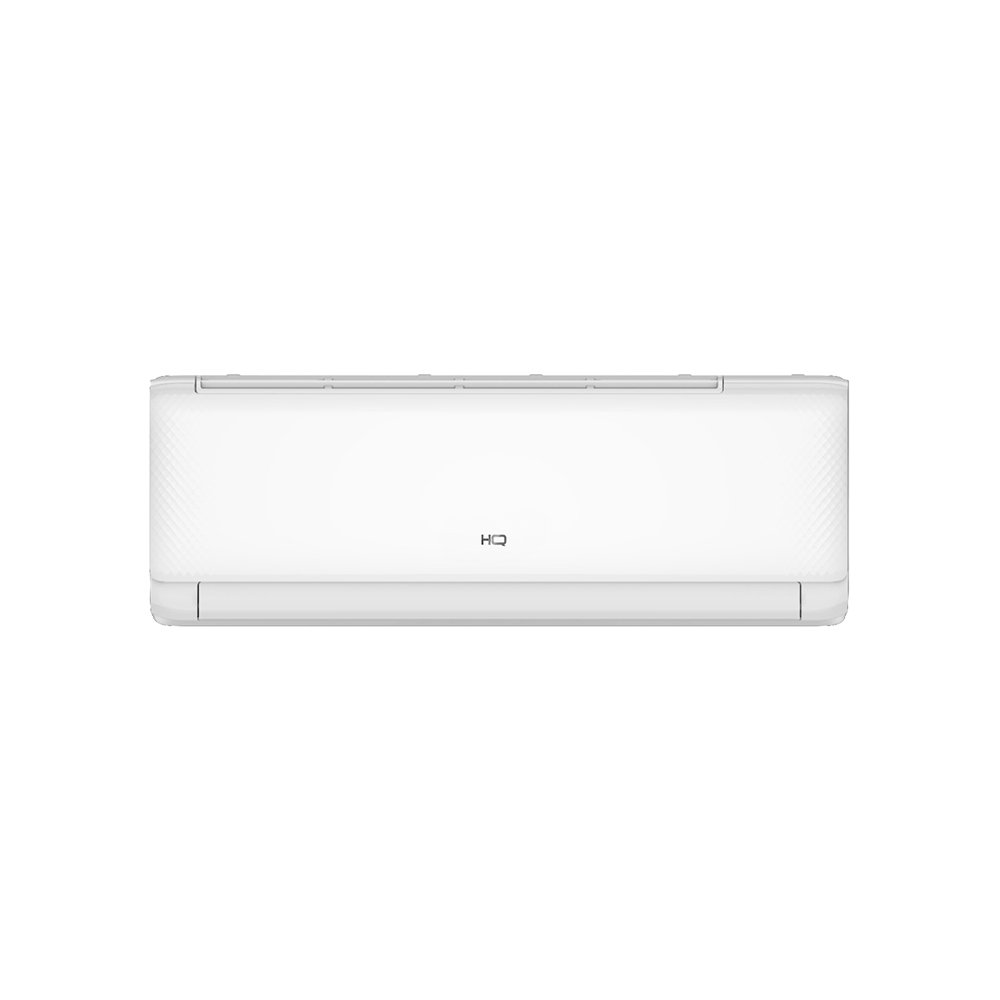 Ar Condicionado Split HQ Hi Wall Inverter 24.000 BTU/h Quente e Frio Monofásico Branco HQ-INV24000QFA - 220V