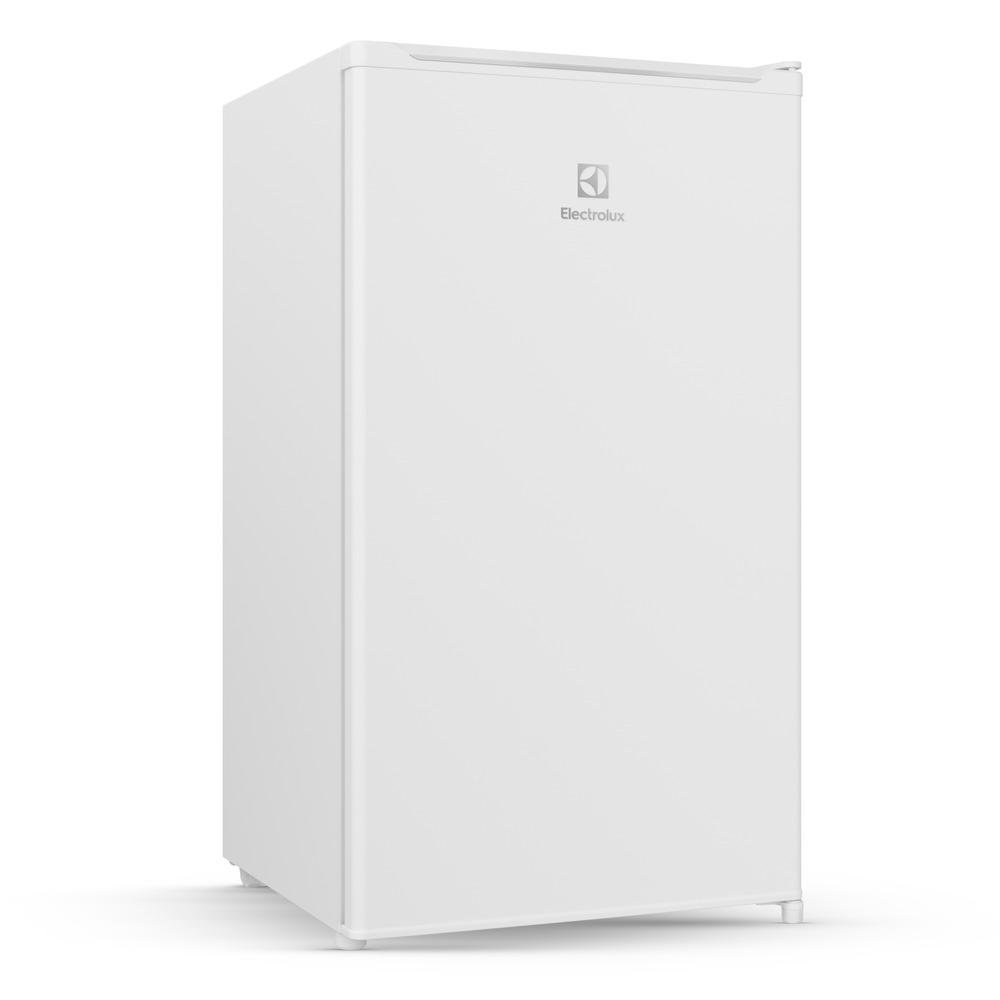 Frigobar Electrolux 90 Litros Efficient com Controle de Temperatura Branco EM90 127V