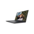 Notebook Dell i15-3520 i5-1235U 16GB SSD 512GB 15 pol Linux black.