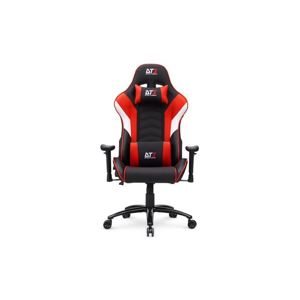 Cadeira Gamer DT3 Sports Elise, Red - 13754-0.