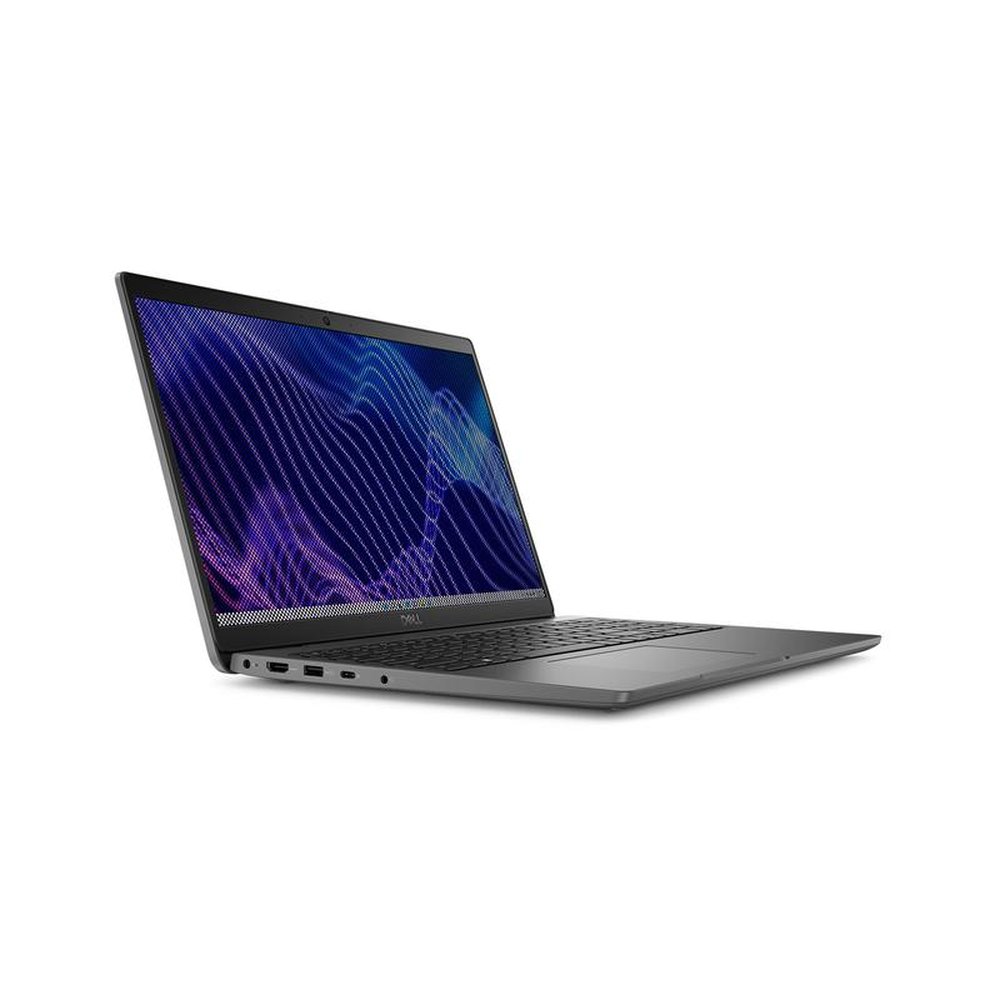 Notebook Dell Latitude l15 3540 i5-1235u 8GB SSD 256GB 15.6 pol Win11Pro Black.