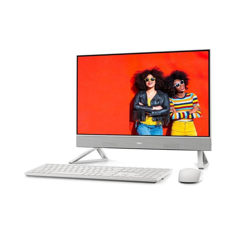 All In One Dell Inspiron 5430 I7-1355U 16GB 512 SSD 24¨ -Win11 Home.