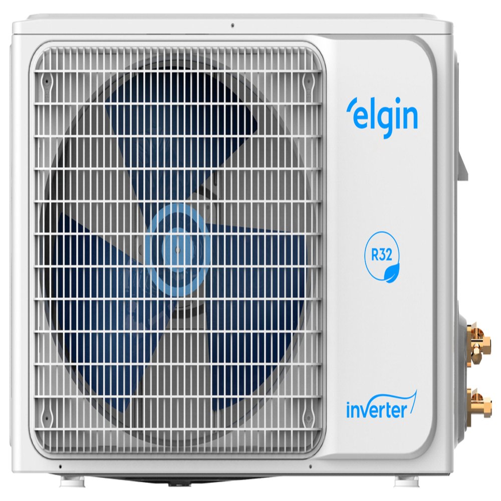 Ar Condicionado 24000 BTUs Frio Inverter 220V