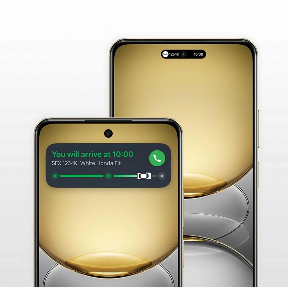 Smartphone Realme C75 8GB Ram 256GB Tela 6.72" Dual Sim Dourado