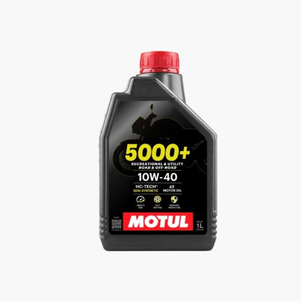 Motul 5000 4T 10W40 1,0L