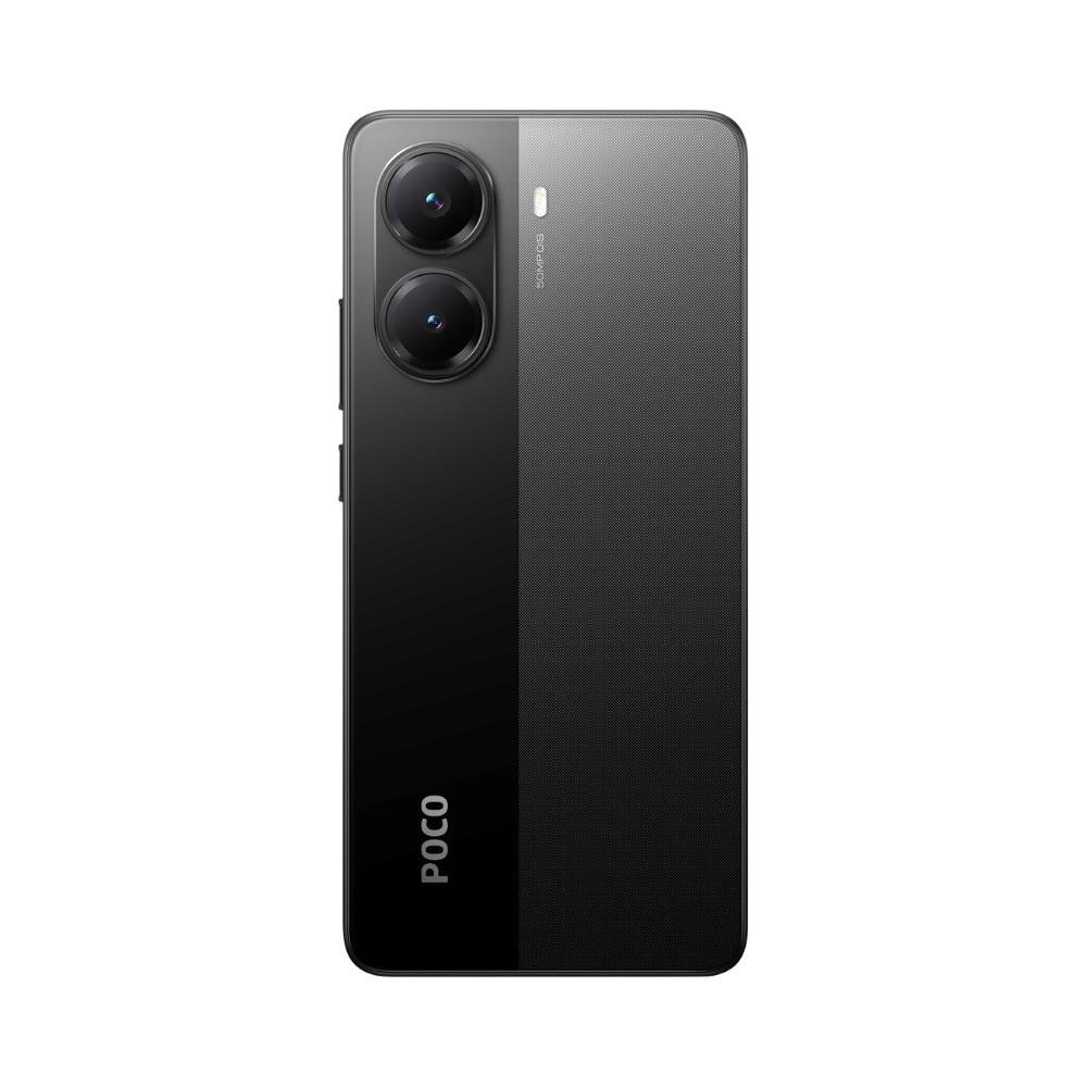 Smartphone Xiaomi Poco X7 Pro 512GB 12GB Ram Preto - Xiaomi