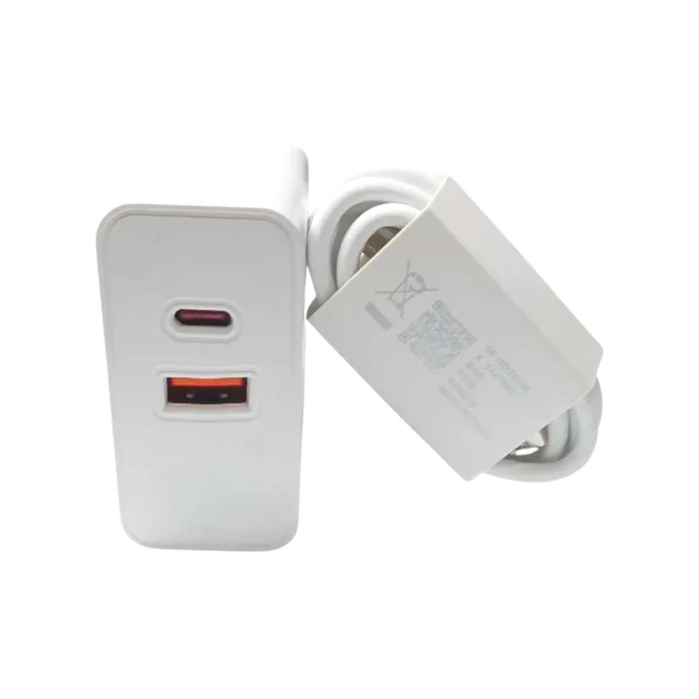 Carregador Turbo 168w Duo Original - Xiaomi