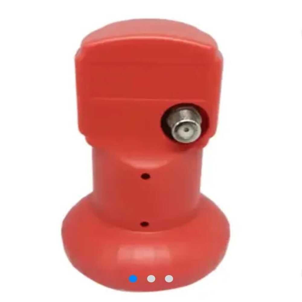 LNB Banda KU Simples Vivensis