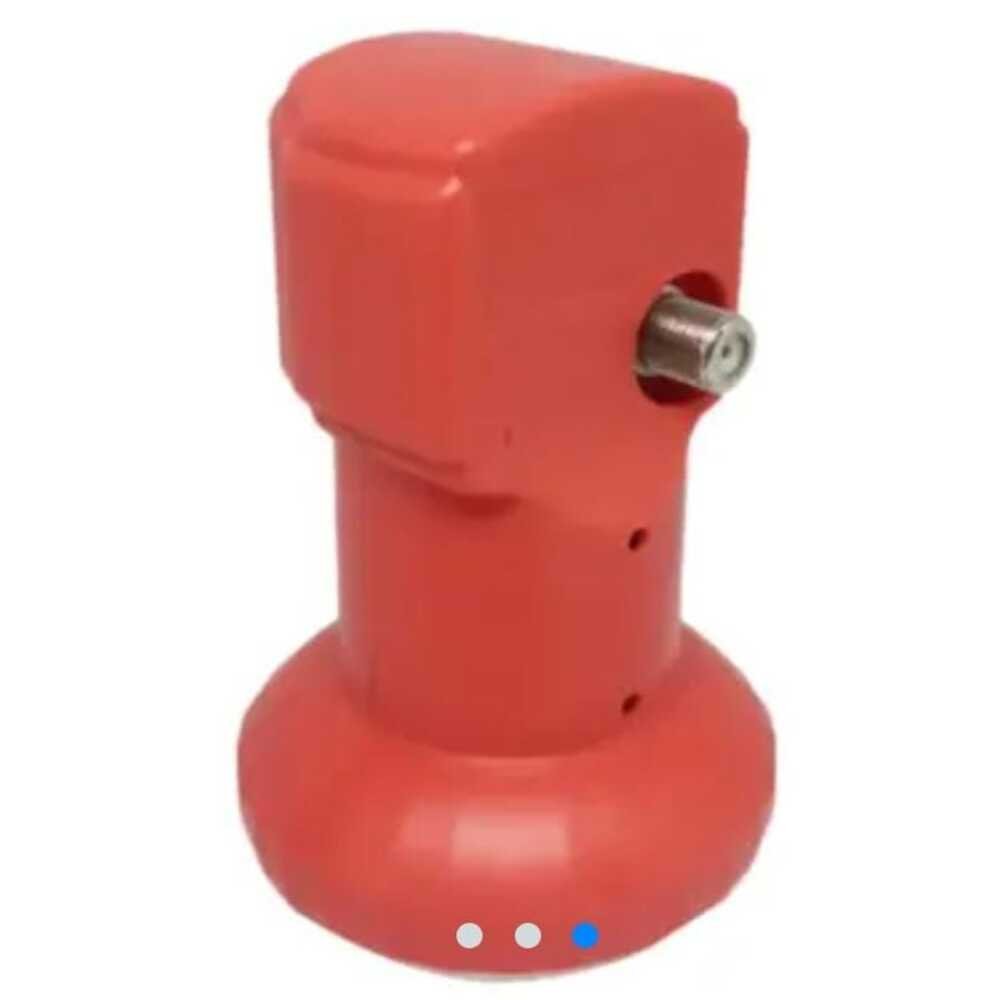 LNB Banda KU Simples Vivensis