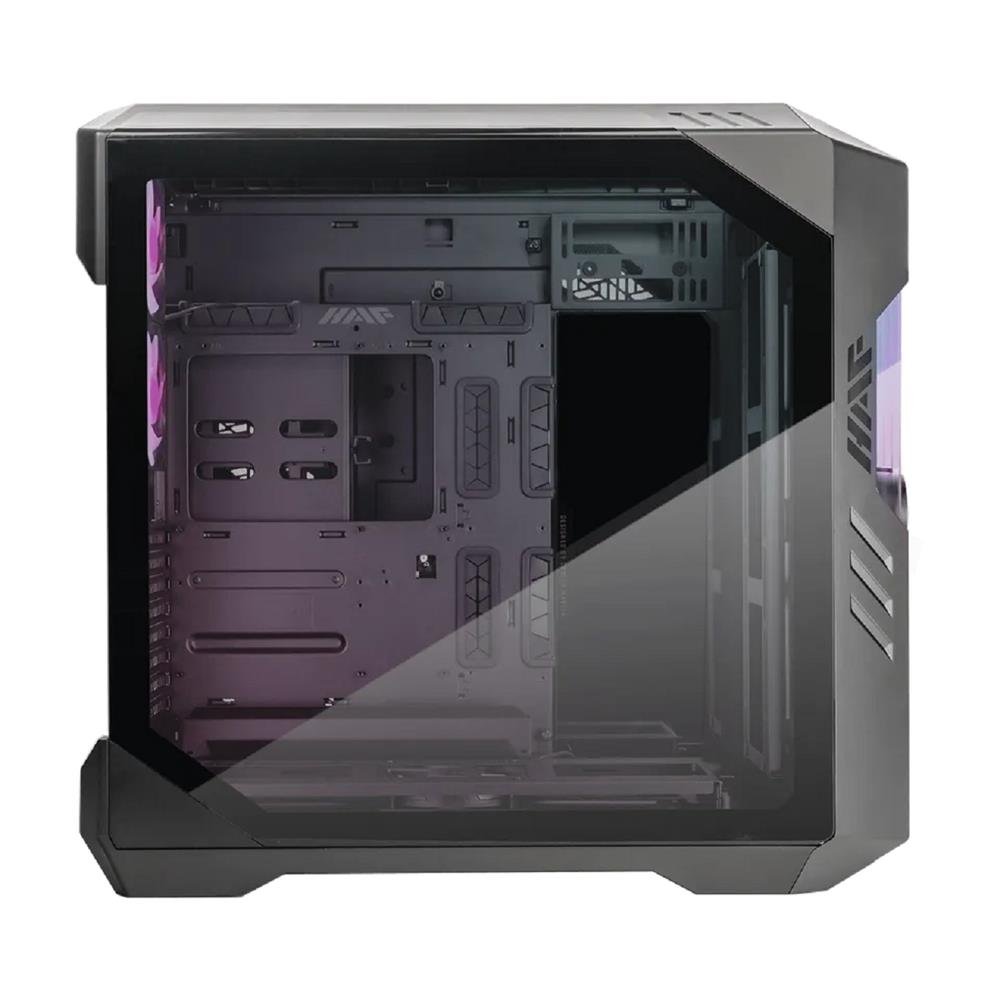 Gabinete Cooler Master HAF 700 EVO, LED A1, ATX, Preto