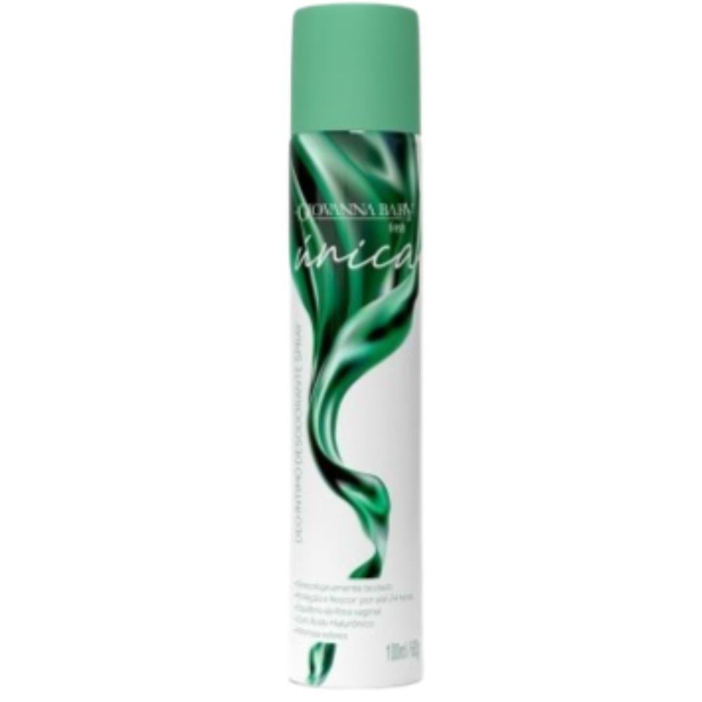 Desodorante Intimo Spray Giovanna Baby Fresh 100Ml