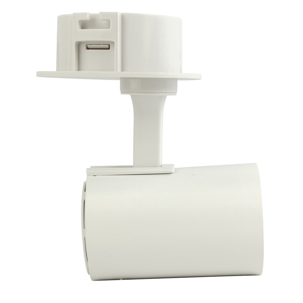 Spot Led Direcionável Embutir 7w BC Bivolt 3000k Foxlux