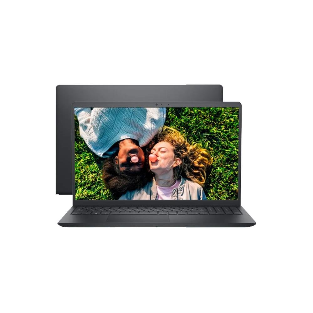 Notebook Dell Inspiron Intel Core I7 13º Geração 15.6" Full Hd Memória 16gb 512gb SSD Windows 11 Preto