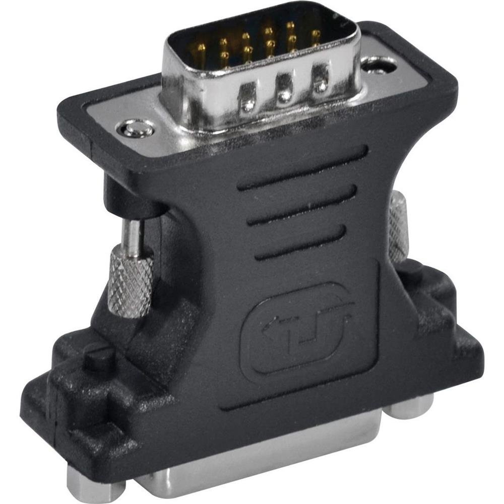 Adaptador Dvi Fêmea X Vga Macho (5 Unidades) - Adviif-v