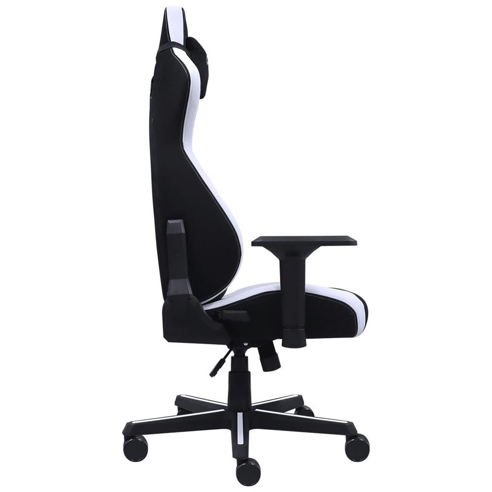 Cadeira Gamer Mad Racer V8 Turbo Branca - V8tbmadbc