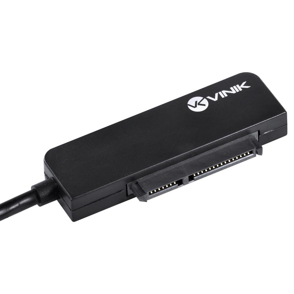 Cabo Adaptador Sata Para Hd Ssd 2.5" Usb 3.0 - Ca25-30