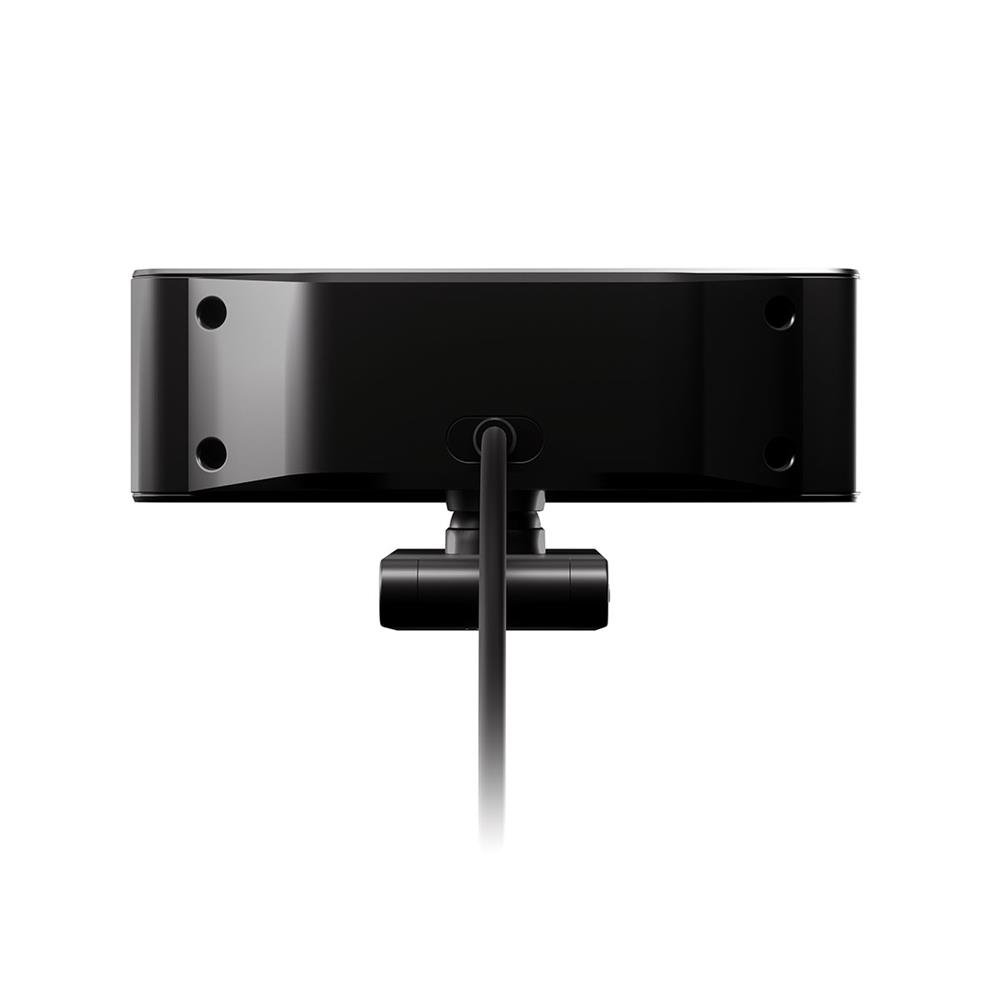 Webcam Pcyes Raza Full Hd 1080p 60fps Foco Automatico Com Microfone - Raza Fhd-03